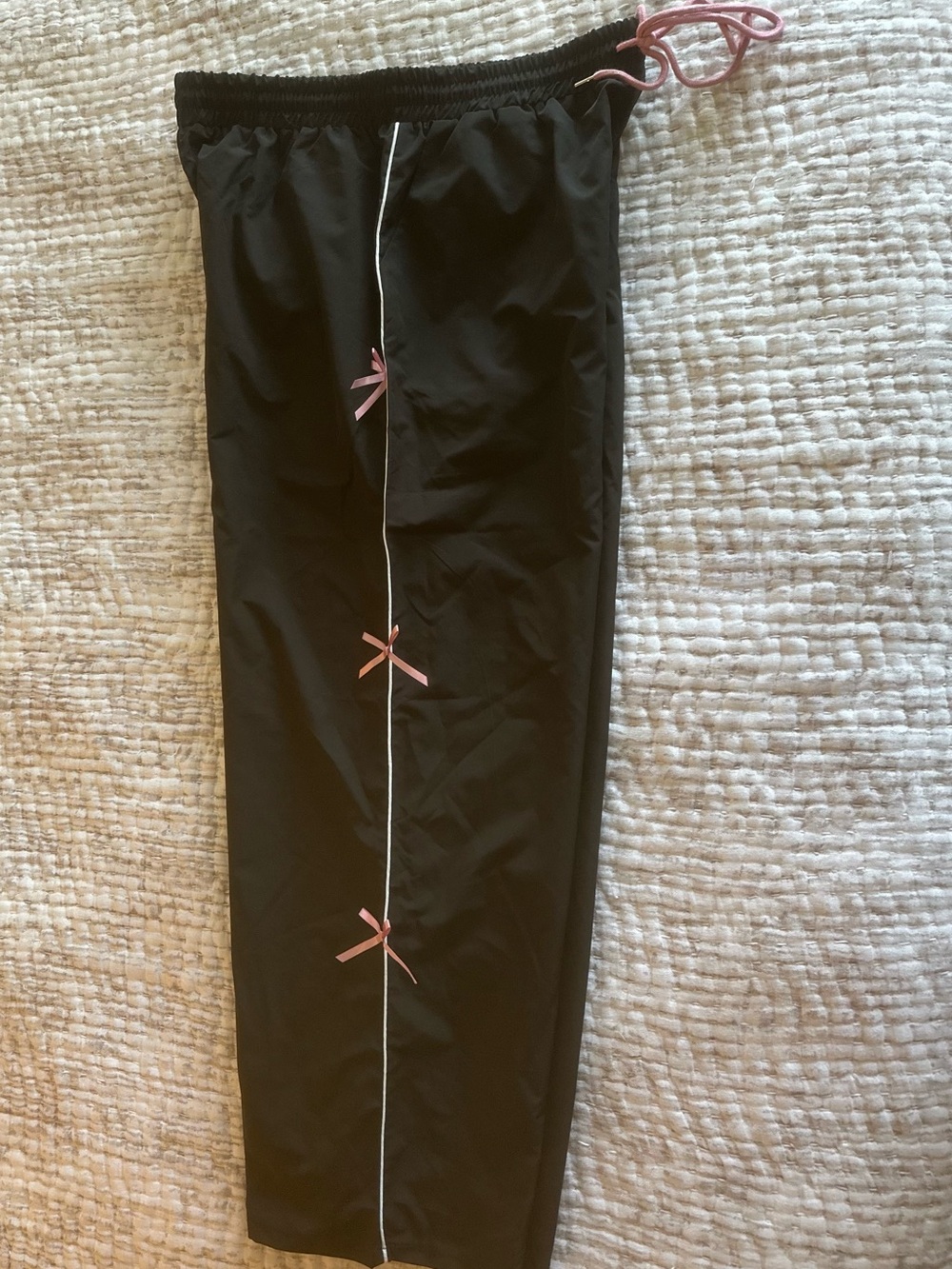 Track Pants - Picture 2 of 6